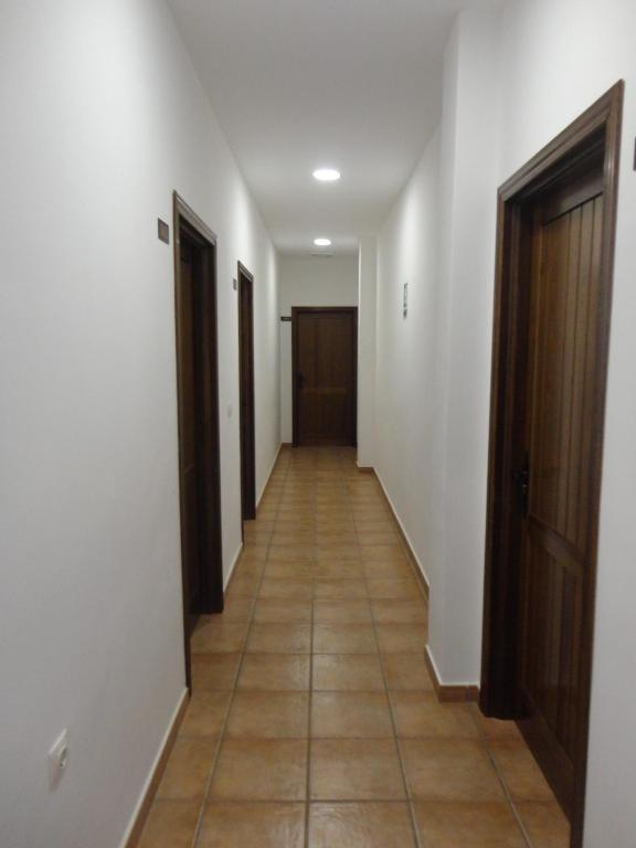 Pension Aloha San José Exterior foto
