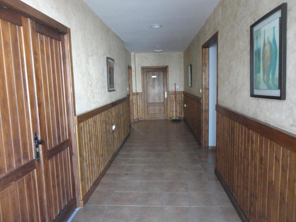 Pension Aloha San José Exterior foto